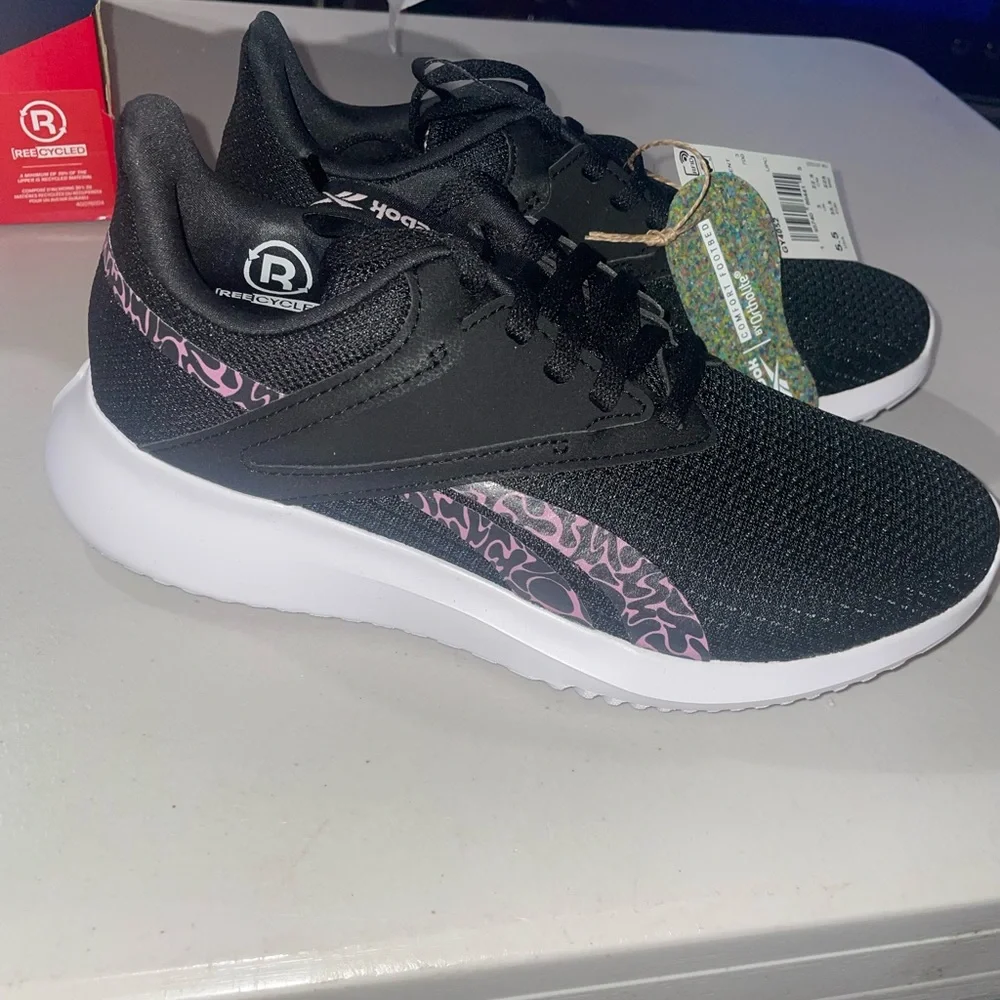 Reebok brand new